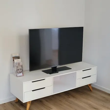 Franka Apartment