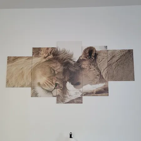 Apartment Franka *